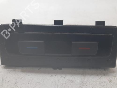 Used Climate control Climate control VW GOLF VIII (CD1, DA1) [2019-2026] 34122165 34122165