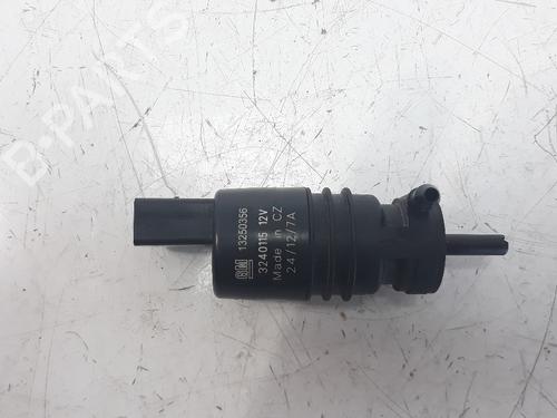 Washer pump OPEL ANTARA A (L07) 2.2 CDTi | BP14202700E24 