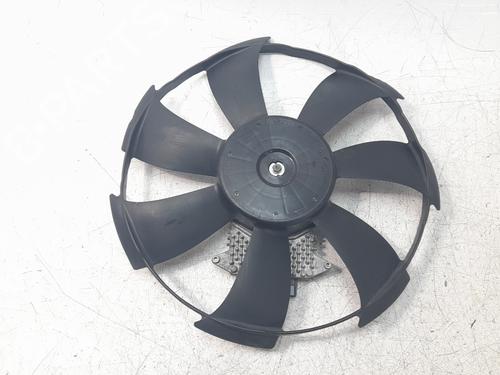 Used Radiator fan HONDA CIVIC VIII Hatchback (FN, FK) [2005-2012]  22760417