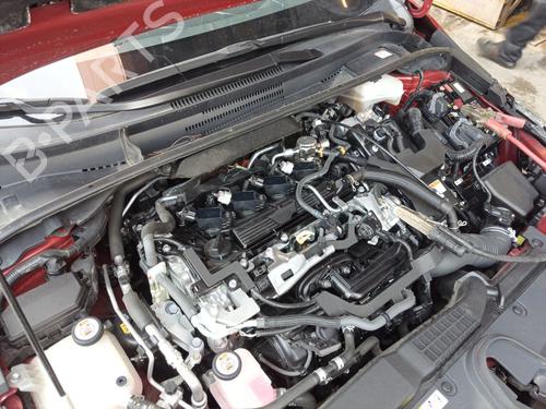 Used Particulate filter Particulate filter TOYOTA COROLLA Estate (_E21_) 2.0 Hybrid (MZEH12) (180 hp) 26640469 26640469