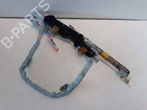 Left curtain airbag TOYOTA PRIUS Liftback (_W2_)  | BP325544C11 