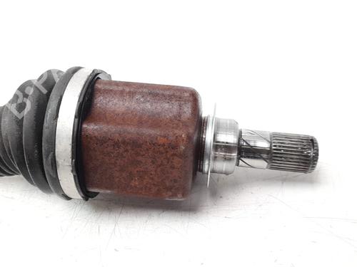 Left front driveshaft RENAULT KADJAR (HA_, HL_)  | BP17106983M38