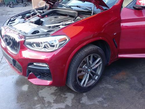 Forbro BMW X4 (G02, F98) xDrive 30 i (252 hp) 31329830