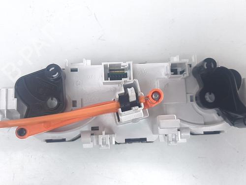 Climate control CITROËN C3 III (SX)  | BP17019449I5 