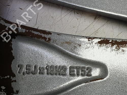 Rim MERCEDES-BENZ CLA Coupe (C117) CLA 200 CDI / d (117.308) | BP32343303C45