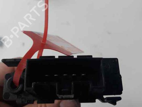 Heater resistor FIAT FIORINO Box Body/MPV (225_) 1.3 D Multijet (225BXD1A, 225BXB1A, 225BXB11) | BP11666088M108 