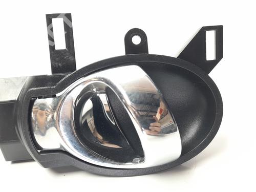Used Front right interior door handle Front right interior door handle NISSAN JUKE (F15) 1.2 DIG-T (115 hp) 7541744 7541744