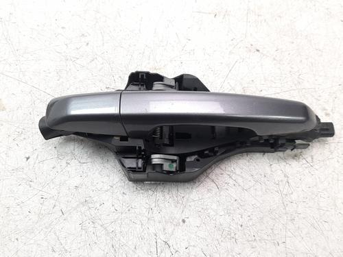 Used Front right exterior door handle LAND ROVER DISCOVERY SPORT (L550) 2.0 D 4x4 (180 hp) 23117594