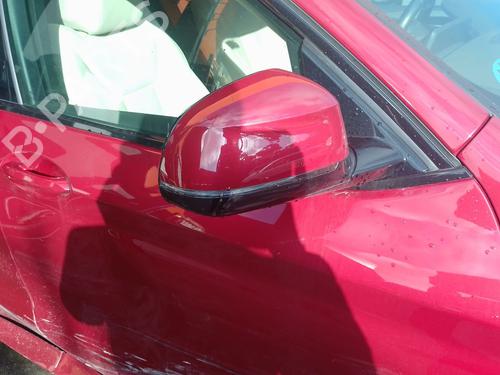 Retrovisor direito BMW X4 (G02, F98) xDrive 30 i (252 hp) 31333812