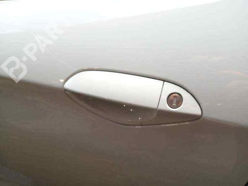 Used Front left exterior door handle Front left exterior door handle BMW Z4 Roadster (E89) sDrive 23 i (204 hp) 8666443 8666443