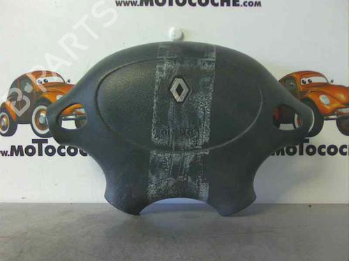 Airbag conducteur RENAULT MEGANE I Coach (DA0/1_) [1996-2003]  2958458