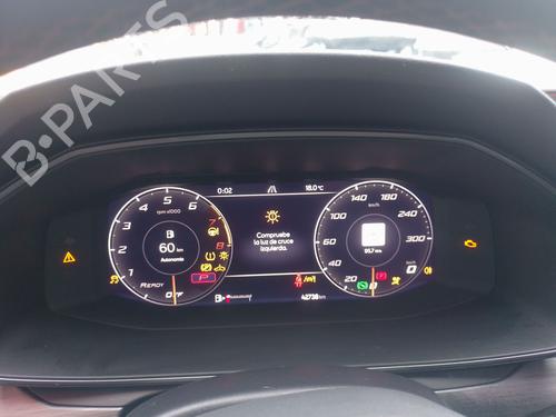 Starter CUPRA LEON Sportstourer (KL8, KU8, KUD) 2.0 TSI 4Drive | BP40041522M8 - Image 11