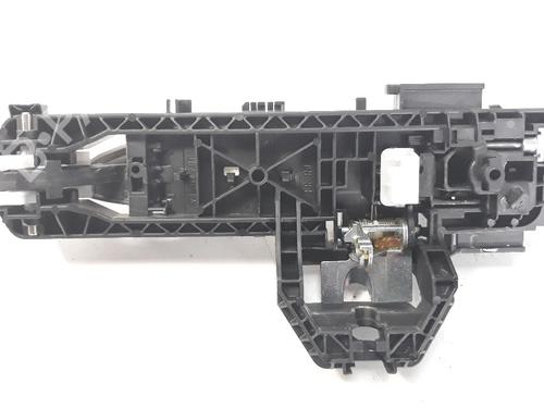 Front right exterior door handle INFINITI Q30 2.2 D | BP7712299C129 