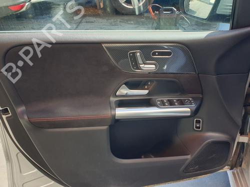 Used Front left window mechanism MERCEDES-BENZ B-CLASS Sports Tourer (W247) B 180 (247.084) (136 hp) 24806546