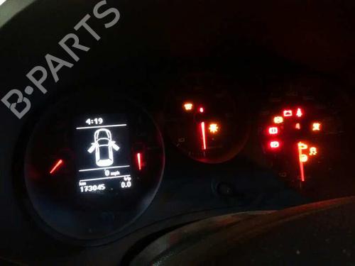 Left front window motor SEAT LEON (1P1) 1.6 TDI | BP723836E21 