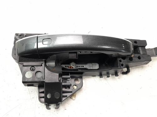 Front right exterior door handle AUDI A6 C7 Avant (4G5, 4GD) S6 quattro (450 hp) 4H0837886 |