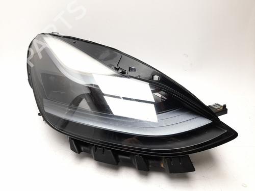Faro derecho Faro derecho TESLA MODEL 3 (5YJ3) EV (485 hp) 34225572 34225572