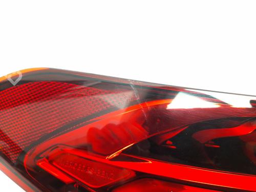 Left taillight MERCEDES-BENZ C-CLASS (W206) C 200 d (206.003) | BP33965196C34  - Image 11