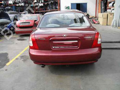 Climate control DAEWOO NUBIRA Saloon (J100)  | BP1215157I5 