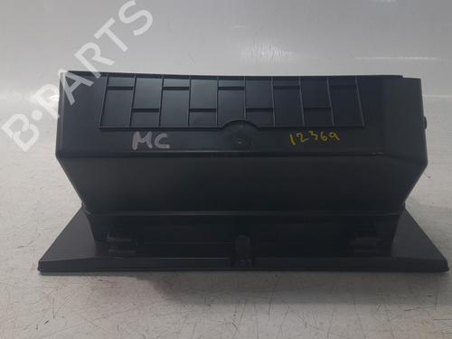 Glove box CITROËN C3 IV (CC_, CB_) 1.2 PureTech 100 (CCHPV4) | BP30929657C95 - Image 5