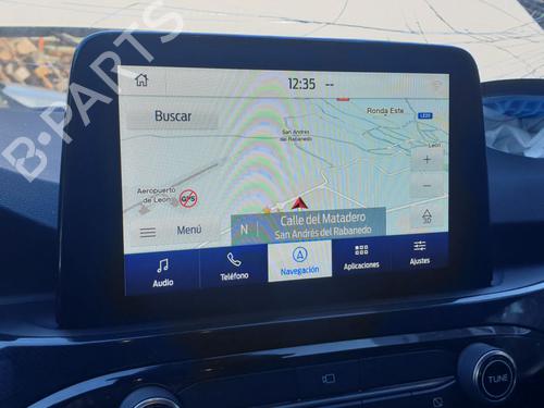Elektronische module FORD KUGA III (DFK) [2019-2025]  21535623