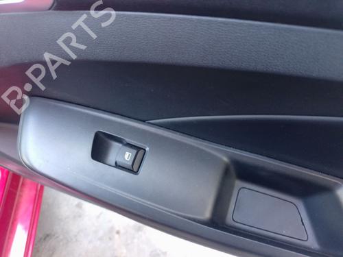 Right front window switch MG MG 3 (ZP2_) | BP36994958I26 - Image 1