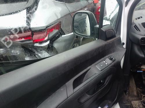 Front left window mechanism OPEL COMBO Box Body/MPV (K9) 1.5 D | BP32220449C22 - Image 2