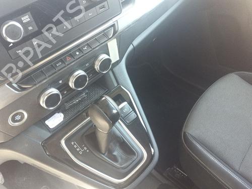 Used Hand brake RENAULT KANGOO III Box Body/MPV E-Tech Electric (FJJA) (122 hp) 28806970