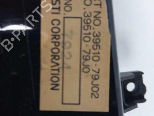 Climate control SUZUKI SX4 (EY, GY)  | BP2806421I5 