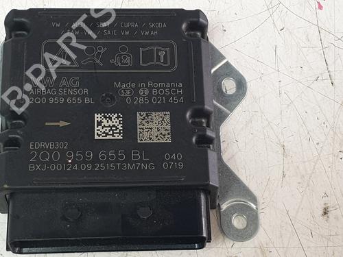 airbag-styreenhed-audi-a1-sportback-gba-2018-32232804 main image