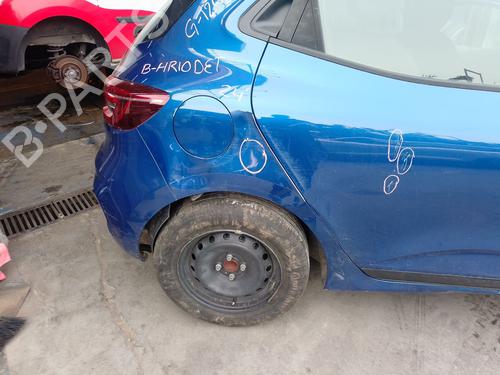 Used Right rear shock absorber Right rear shock absorber MITSUBISHI COLT V (CJ_, CP_) 1600 (CJ4A) (103 hp) 33244065 33244065