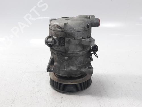 AC compressor NISSAN TERRANO II (R20)  | BP16312324M34 