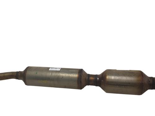 Used Particulate filter Particulate filter FORD TRANSIT CONNECT V408 Box Body/MPV 1.5 EcoBlue (101 hp) 33460887 33460887