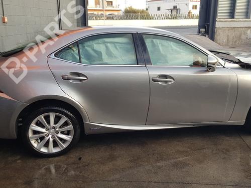 Used Parts LEXUS IS III (_E3_)  300h (AVE30_, AVE30R)  968796