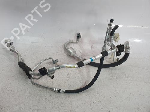 Used AC pipe AC pipe HYUNDAI i20 III (BC3, BI3) 1.0 T-GDI (101 hp) 34123891 34123891