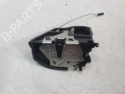 Used Front left lock Front left lock BMW 4 Gran Coupe (F36) 420 d (190 hp) 32195337 32195337