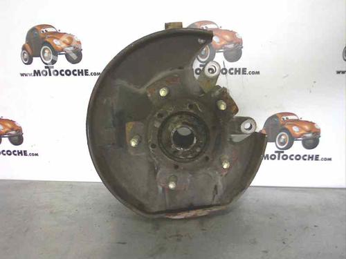 Used Left front steering knuckle SUZUKI VITARA (ET, TA, TD) [1988-2002]  366461