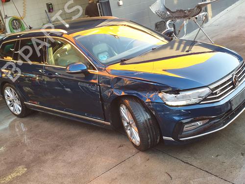 Engine VW PASSAT B8 Variant (3G5, CB5) 2.0 TDI | BP22649619M1 