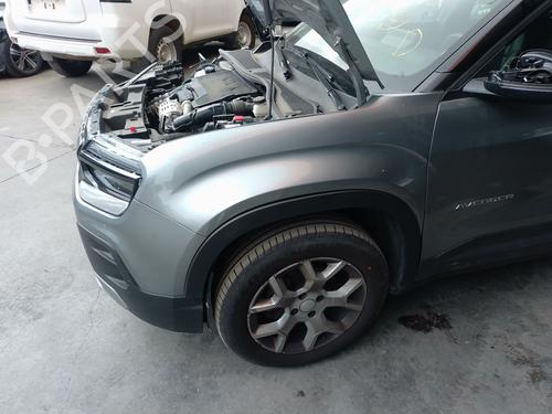 Used Left front shock absorber Left front shock absorber JEEP AVENGER (J2) Electric (156 hp) 33929835 33929835