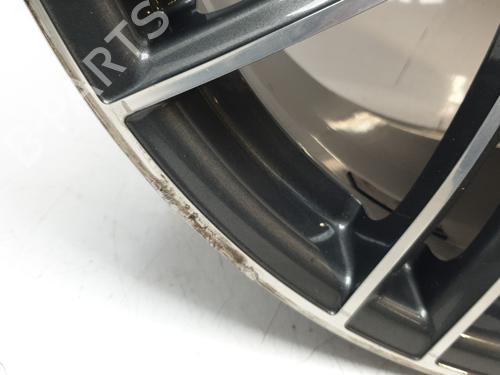 Rim PORSCHE MACAN (95B) 3.0 S | BP30562451C45 
