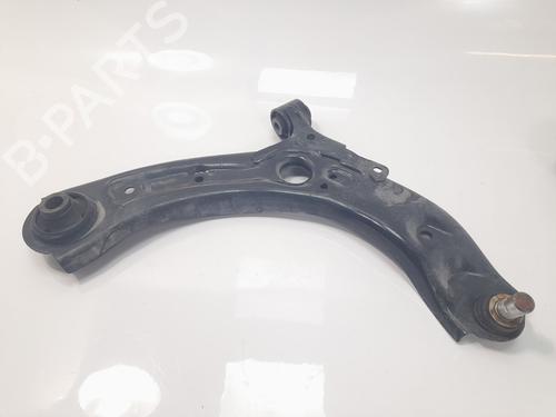 Used Right front suspension arm MAZDA 3 Hatchback (BP) [2018-2025]  17489318