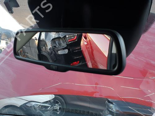 Used Rear mirror MAZDA CX-5 (KE, GH) 2.2 D (KE2FW) (150 hp) 22549267