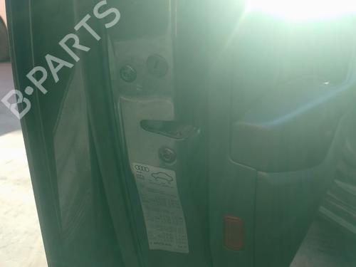 Used Front left lock Front left lock AUDI A5 Sportback (F5A, F5F) 35 TFSI Mild Hybrid (150 hp) 39975914 39975914