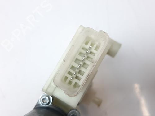 Left rear window motor PEUGEOT 308 SW I (4E_, 4H_)  | BP13569102E23 