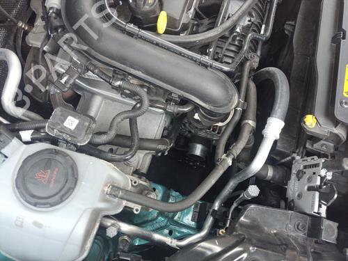 Used Alternator VW T-CROSS (C11, D31) [2018-2025]  29605323