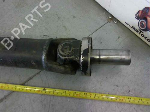 Driveshaft MITSUBISHI PAJERO I Canvas Top (L04_G)  | BP573888M37 