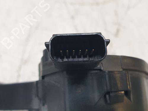 Pedal LAND ROVER RANGE ROVER VELAR (L560)  | BP29943778I4 