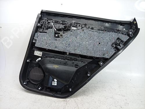 Rear left panel RENAULT RAFALE Coupe (DGM_) | BP38087621C60 - Image 2