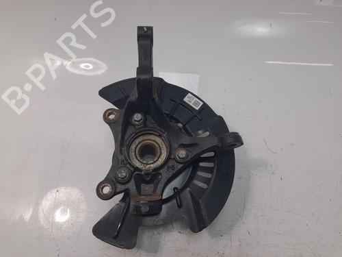 Right front steering knuckle HYUNDAI KONA (OS, OSE, OSI)  | BP17390728M26 