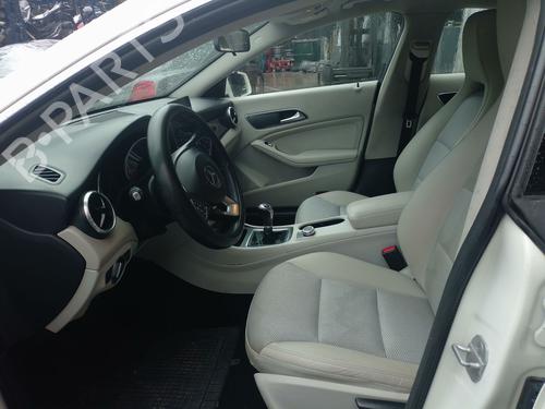 Ignition barrel MERCEDES-BENZ CLA Coupe (C117) CLA 200 CDI / d (117.308) | BP32298452M48